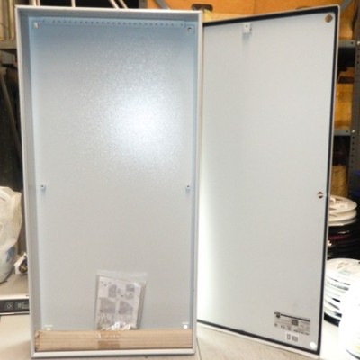 Rittal KX 1513.000 KX Terminal Box