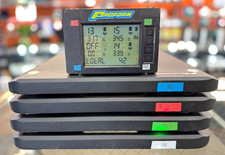 Proform 67644 Slim Wireless Vehicle Scale Kits 1750 lbs each/7000 for 4 Pls READ