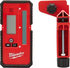 Milwaukee 48-35-1211 LED 165 ft. Laser Line Detector Multicolor