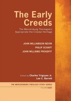 John Williamson Nevin (U. A.) | The Early Creeds | Taschenbuch | Englisch (2020)