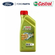 Castrol EDGE PROF A3 Engine Oil Fully Synthetic 0W40 1 Litre L15F6B4 8.57 per litre