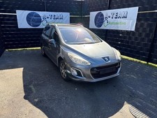 Hauptscheinwerfer rechts Peugeot 308 I SW  1627682280 P24865711