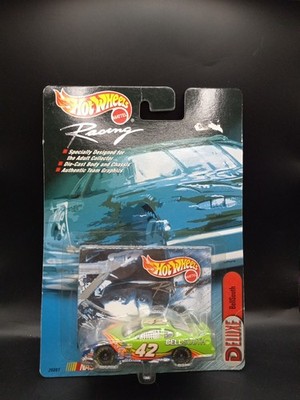 Hot Wheels Racing - Nascar 2000 - #42 Kenny Irwin - Bellsouth B30