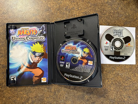 Sony Playstation PS2 Slim Console OEM Bundle. Tested. Works Great. Clean