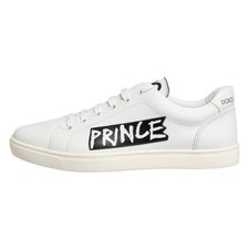 eBay Live - Sneakers DOLCE & GABBANA da 750 dollari - MV8158 FXT