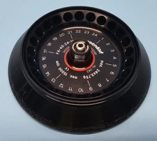 Eppendorf, FA-45-24-11 Fixed-Angle Rotor for 5424 / 5424R Centrifuge.