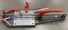 Montolit Masterpiuma 29" P3 Tile Cutter (75P3)