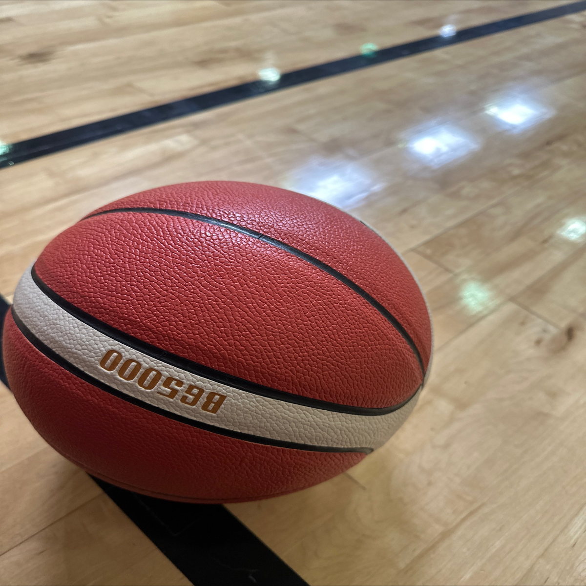 Molten BG5000 (B7G5000) FIBA Basketball for sale online | eBay