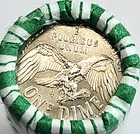 2026 Semi quincentennial Emerging Liberty Dime Roll Uncirculated Philadelphia M