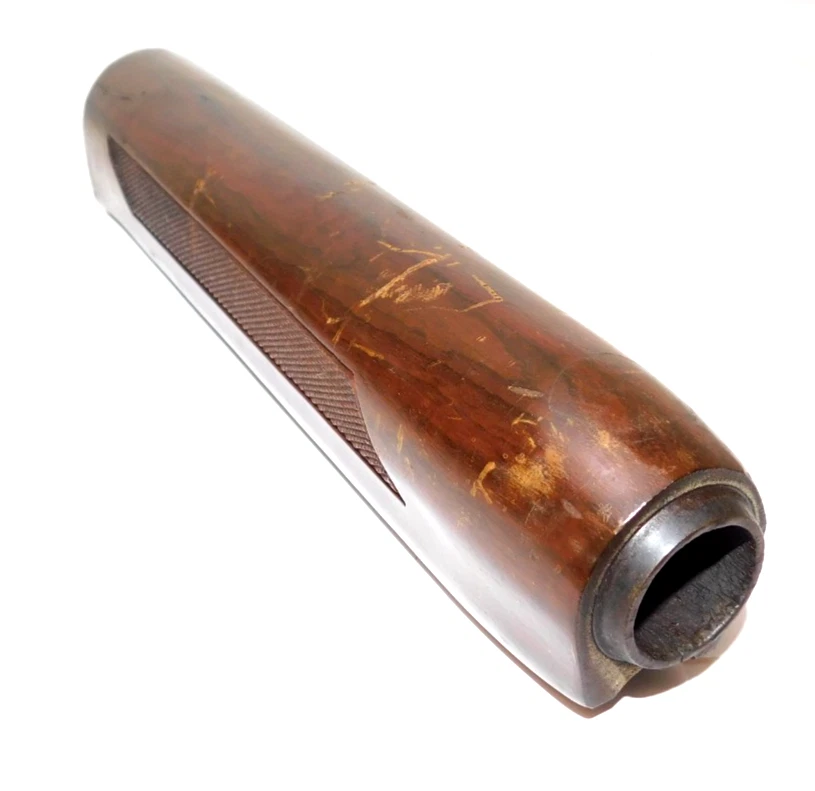 Guardabarros Hiawatha GU12 5518A 12 Ga 11" - Ver fotos AD963 Foto 2 de 4