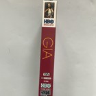 Gia - Angelina Jolie Screener Promo VHS Tapes Demo Screeners Brand New Sealed — photo 3
