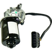 Metzger 2190526 Wischermotor FüR Opel Meriva A X03