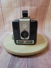 BROWNIE HAWKEYE CAMERA FLASH MODEL KODAK