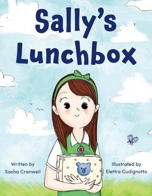 Sasha Cranwell Sally's Lunchbox (Taschenbuch)