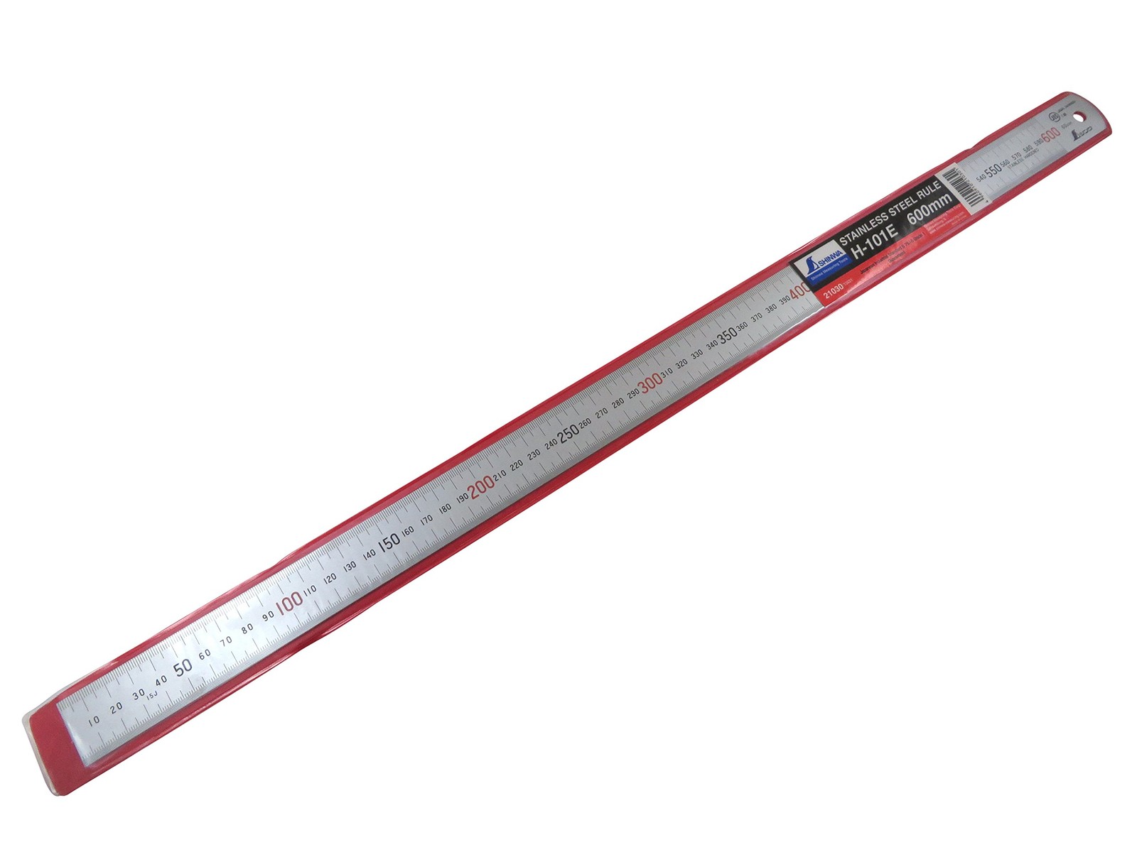 Shinwa H101-E 600 mm Rigid 