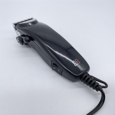 GA.MA ITALY PROFESSIONAL GA.MA Professioneller Haarschneider PRO8   Schnitteinst