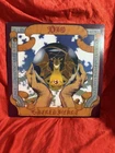 DIO ~ Sacred Heart ~ 1985 Metal Vinyl LP ~ Warner Bros. Reissue