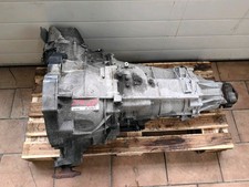 KMU Getriebe 6 Gang Schaltgetriebe Audi A4 B8 A5 3.0 TDI Quattro KMU Getriebe 6 Gang Schaltgetriebe Audi A4 B8 A5 3.0 TDI Quattro