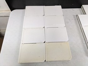 Lot of Nintendo Wii Consoles (For Parts/Repair)(3 USA. 9 JPN)