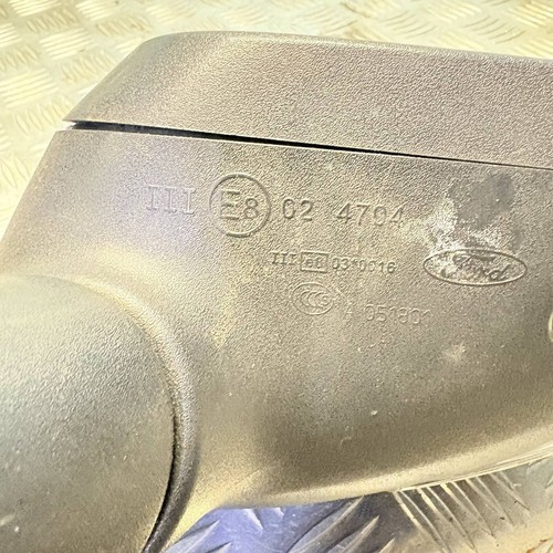 GENUINE FORD FIESTA MK7 2015 WING MIRROR RIGHT SIDE ELECTRIC 4 PIN - Picture 4 of 12