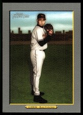 Bruce Chen 2006 Topps Turkey Red #404 Orioles MLB READ FREE SHIP AutographDen
