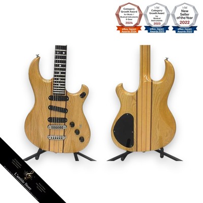 Aria Pro II RS600 Rev Sound Series E-Gitarre Strat Style gebraucht