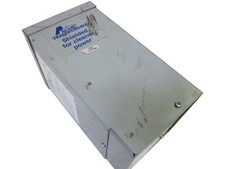 ACME TRANSFORMER T-2-53010-S TRANSFORMER 240/480V UNMP
