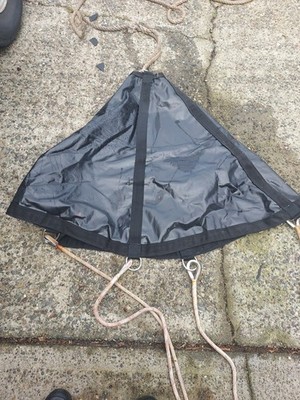 Heavy Duty Offshore Commercial Fishing Sea Drouge/Anchor