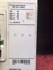 Eaton FD35K  20 Amp 3 Pole Circuit Breaker 600VAC 20A 3P FD 35K — photo 8