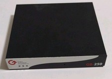Global Technology Associates GB-250 Rev B Firewall