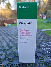Image of Dr.Jart+ Cicapair™  Tiger Grass Soothing Repair Cream – 50ml