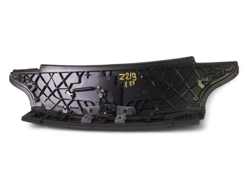 2003 - 2006 MERCEDES BENZ SL CLAS R230 CONVERTIBLE TONNEAU TOP COVER PANEL OEM Foto 4 de 4