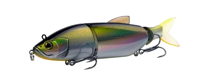 Shimano Lure Yasei Soul Swim S 160mm 42g 8 Farben Sinking Swimbait Wobbler OVP - Bild 2 von 4