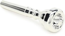 Bach 3517C Classic Trumpet Mouthpiece - 7C