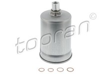 TOPRAN Kraftstofffilter 103 723 Leitungsfilter für A6 AUDI VW GOLF 2 19E 1G1 1G2