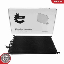 Condensateur Audi A8