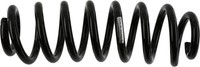 Fahrwerksfeder FÜR VW Tiguan Allspace (BW2, BJ2) - Sachs 992 196