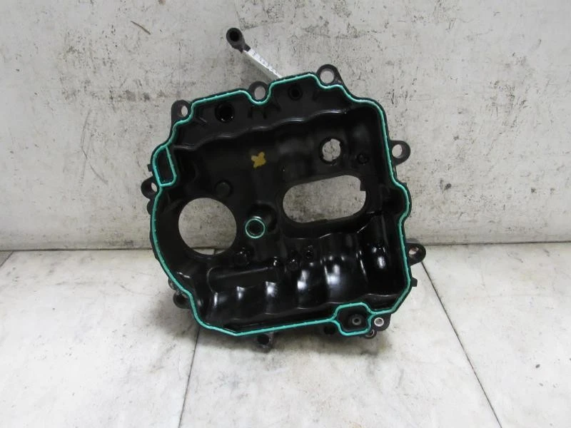 COLECTOR DE ADMISIÓN 07 08 09 10 11 12 13 CHEVY SILVERADO 1500 Foto 4 de 4