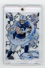 2025 Topps Signature Tyler Warren Base (RAW)