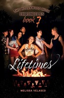 Melissa Velasco | Lifetimes | Taschenbuch | Englisch (2025) | Melissa Velasco
