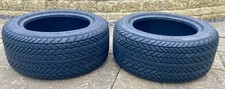 Two Pirelli Cinturato P7 225/50/15 N4