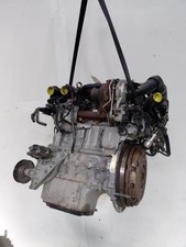 Moteur Citroen JUMPY