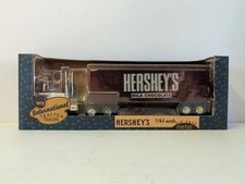 1972 International Coe Hersheys Ertl 143 Diecast Nib 27030