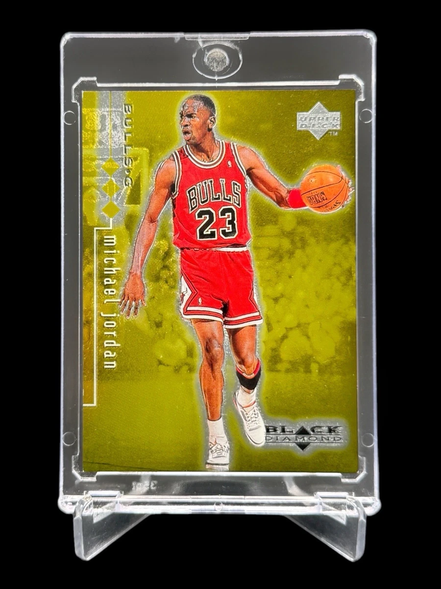 Las mejores ofertas en Michael Jordan baloncesto temporada 1998-99