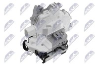 NTY TüRschloss EZC-AU-324 12V FüR VW Touareg CR7 RC8 Tfsi 4Motion Ehybrid TDI A3