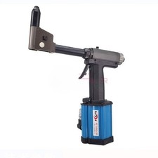 Pneumatic Elbow Rivet Gun Right Angle Rivet G...