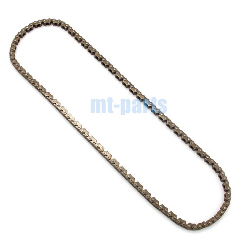 For Kawasaki Timing Cam Chain KL250 STOCKMAN 00-2017/ KL250 Super Sherpa 1999-07 - Picture 6 of 7