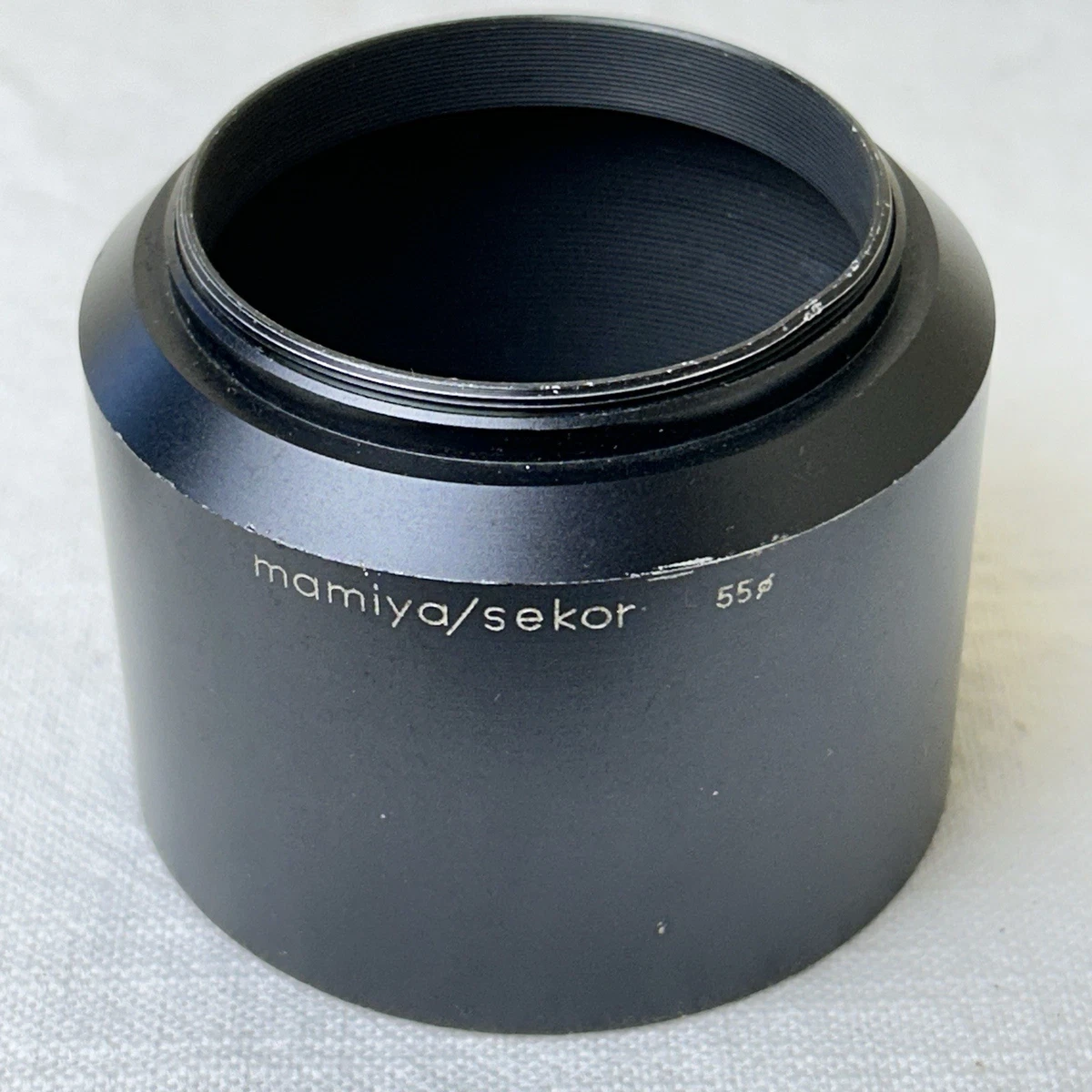 Mamiya Camera Lens Hoods for sale | eBay