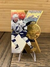 2023-24 Upper Deck SPX Radiance FX Steven Stamkos /99 Tampa Bay/Nashville 🔥🔥🔥