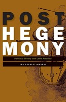 Jon Beasley-Murray | Posthegemony | Taschenbuch | Englisch (2011)